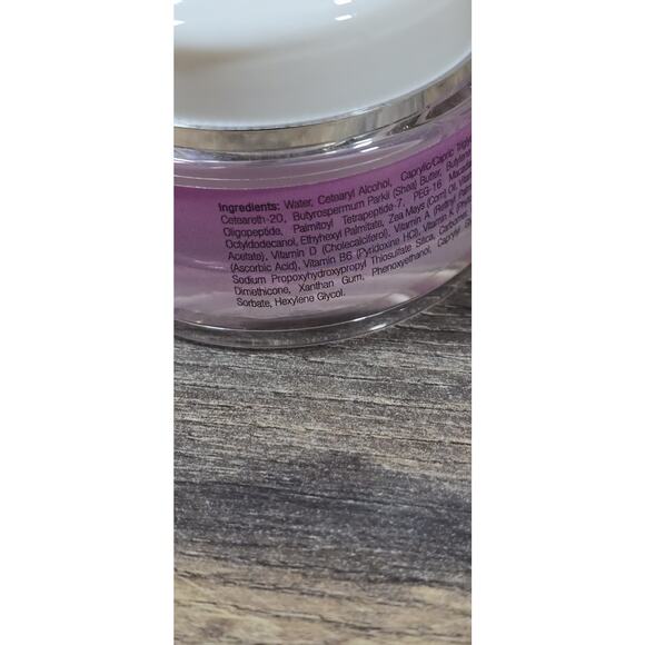 DermaGen Super Collagen Cream 1 oz New - Picture 4 of 5